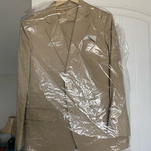 Men’s Designer Suit